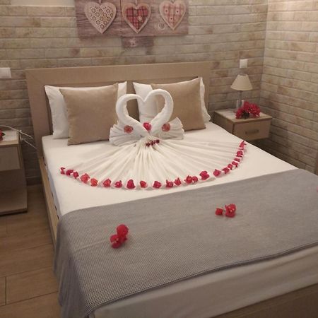 Sweet Home Apartment Gaios Zewnętrze zdjęcie